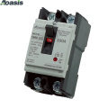 SMM-102 100A 3p metal distribution box accessories mccb rcb etn circuit breaker